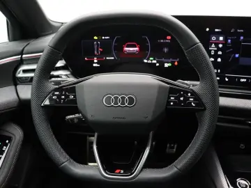 AUDI A5 Limousine TDI S-Line Matrix ACC AHK 360Camera