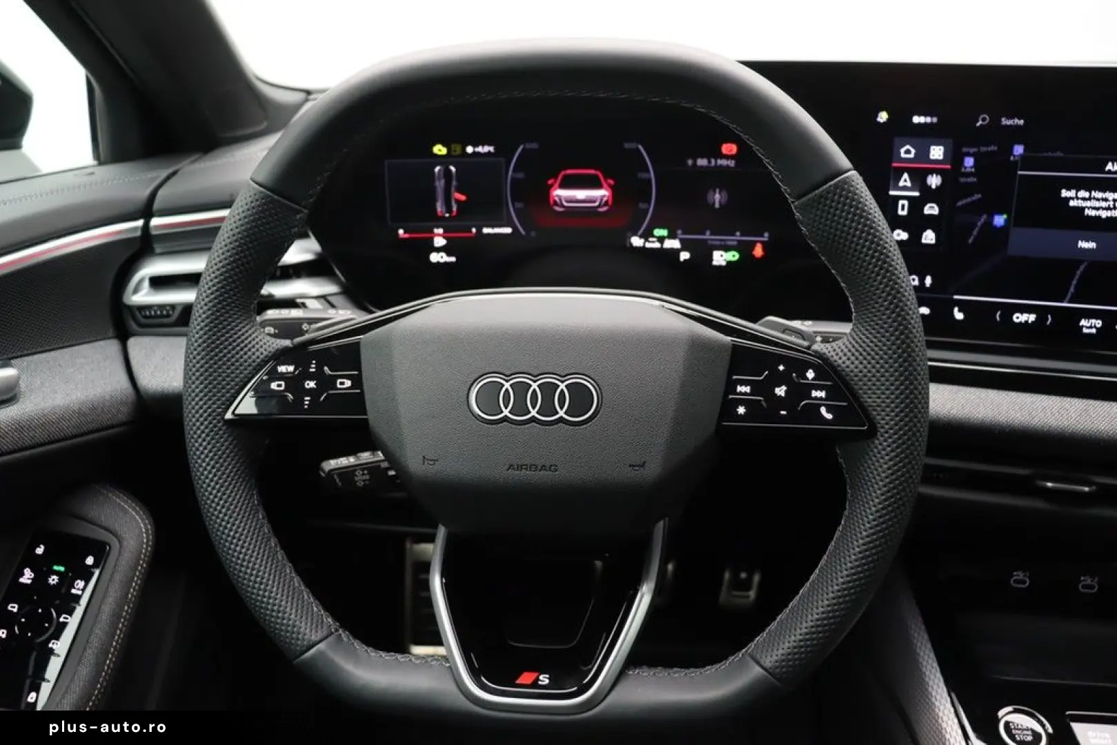 AUDI A5 Limousine TDI S-Line Matrix ACC AHK 360Camera