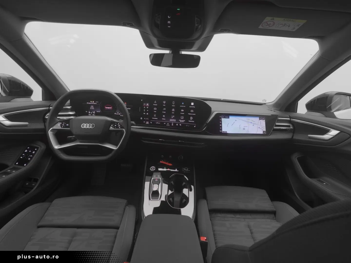 AUDI A5 Limousine e Hybrid Quattro S-Line AHK