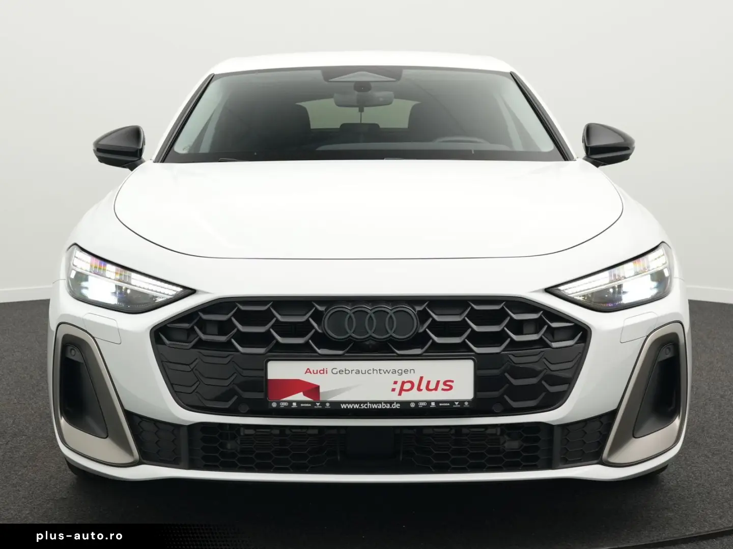 AUDI A5 Limousine e Hybrid Quattro S-Line AHK