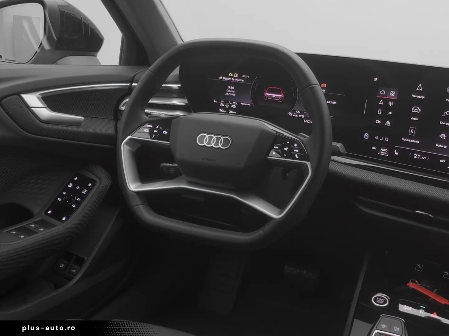 AUDI A5 Limousine e Hybrid Quattro S-Line AHK