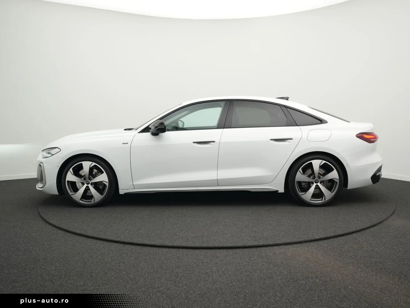 AUDI A5 Limousine e Hybrid Quattro S-Line AHK