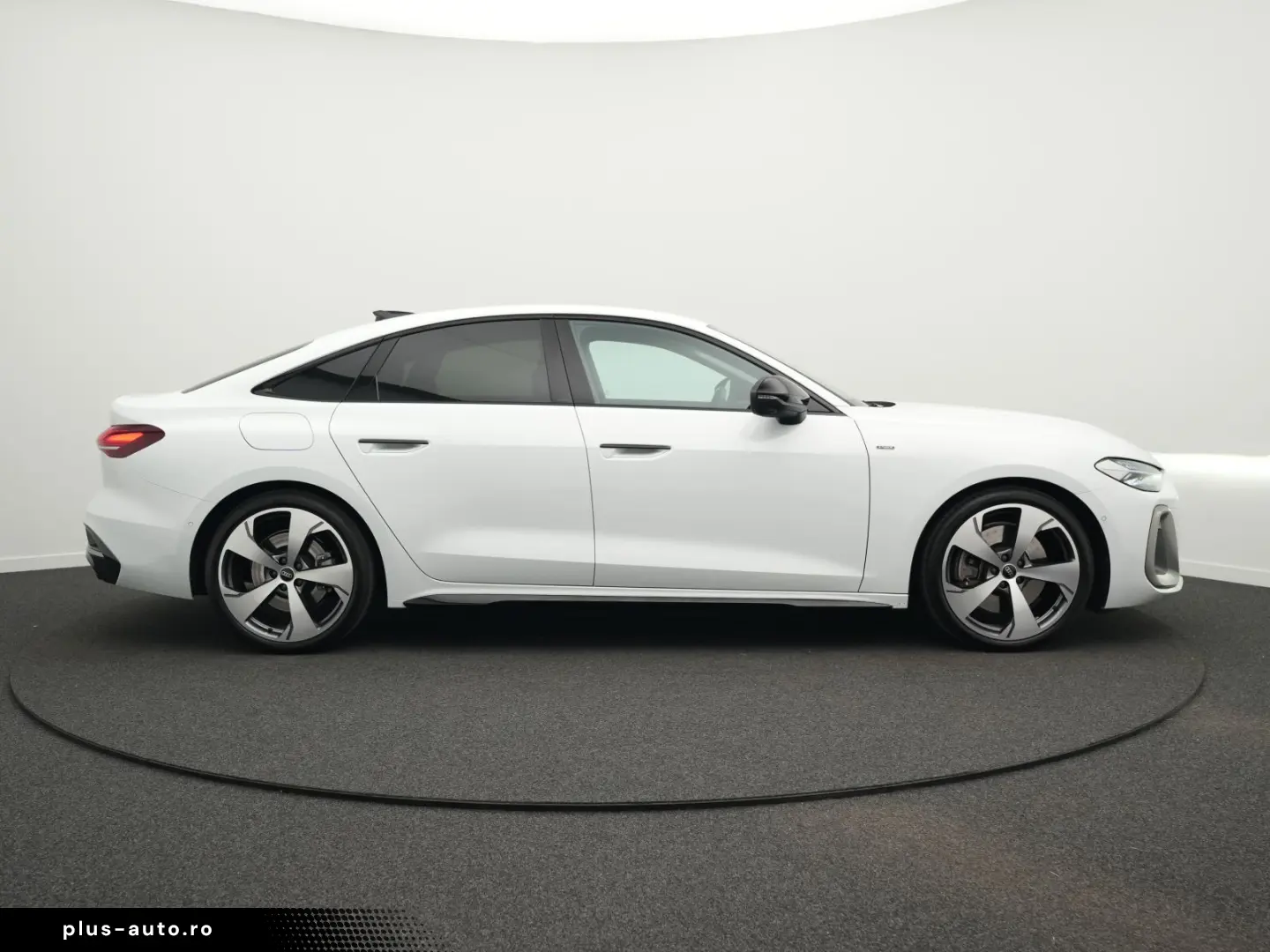AUDI A5 Limousine e Hybrid Quattro S-Line AHK