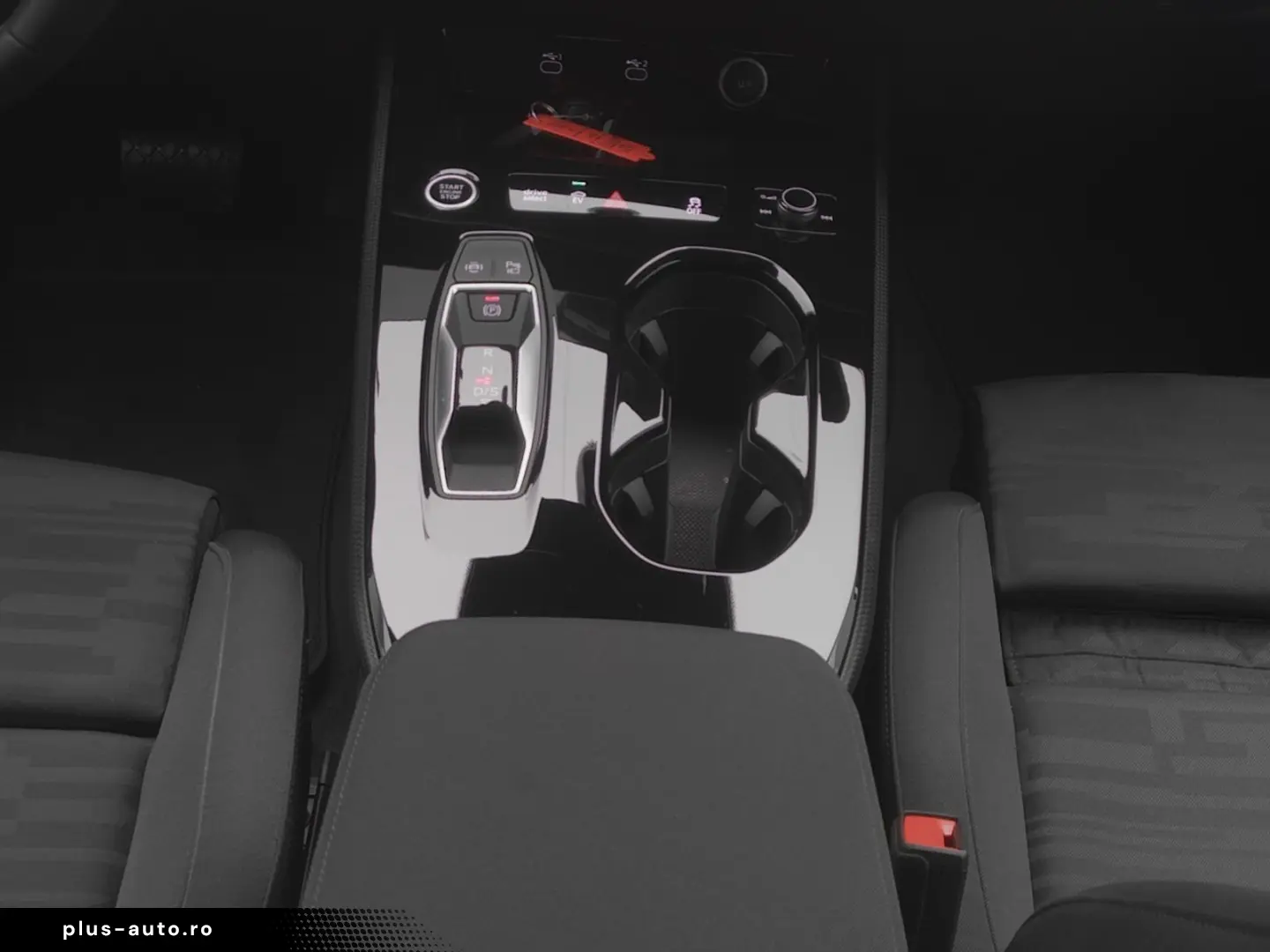 AUDI A5 Limousine e Hybrid Quattro S-Line AHK