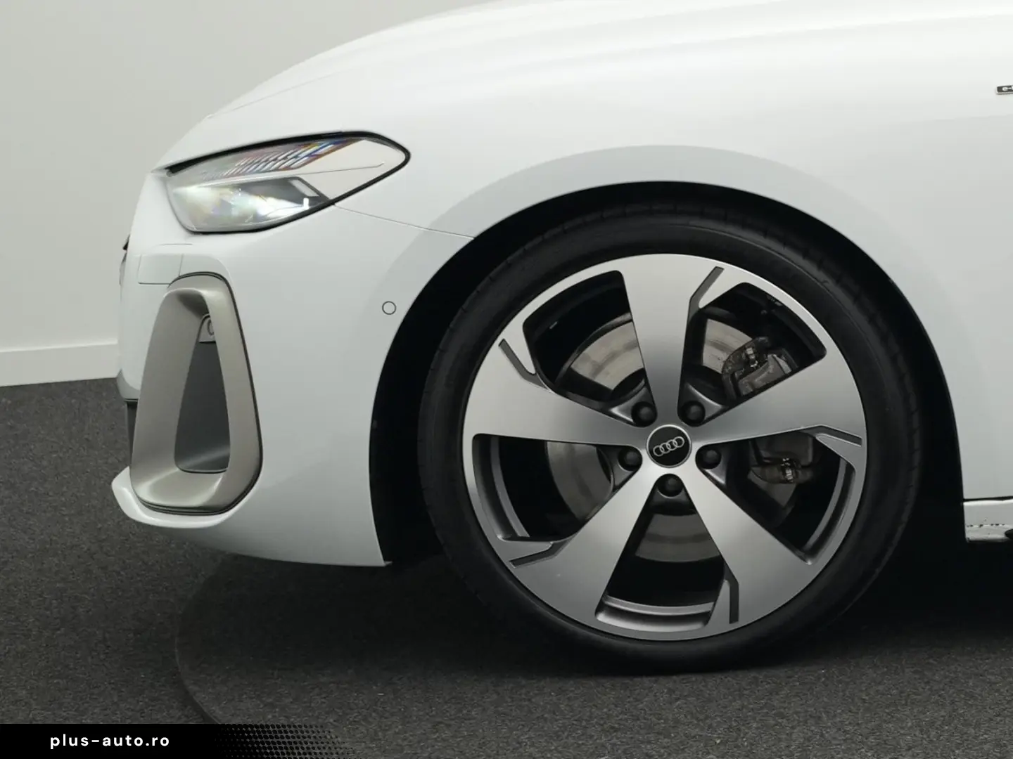 AUDI A5 Limousine e Hybrid Quattro S-Line AHK