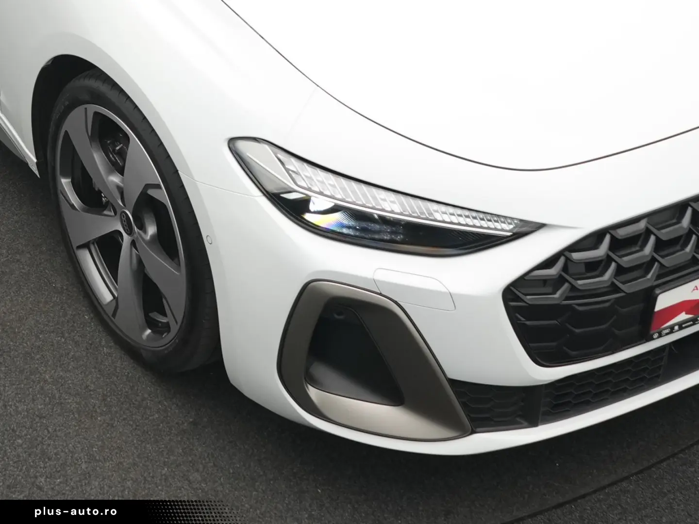 AUDI A5 Limousine e Hybrid Quattro S-Line AHK