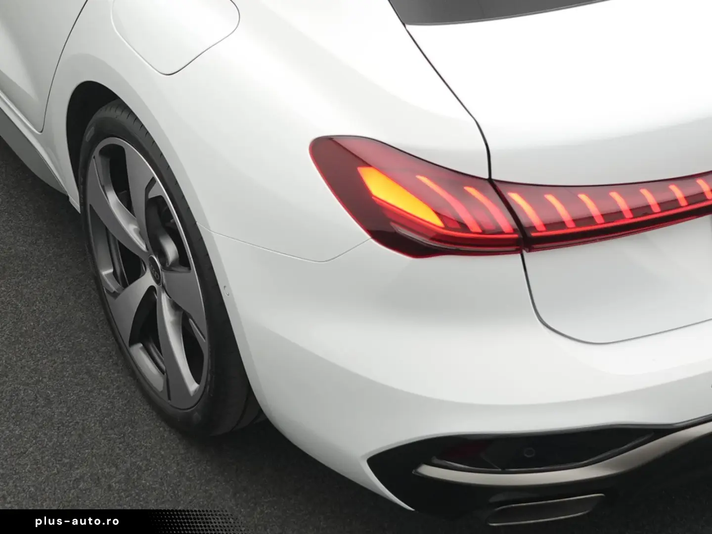 AUDI A5 Limousine e Hybrid Quattro S-Line AHK