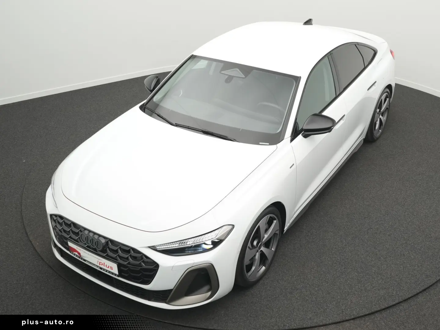 AUDI A5 Limousine e Hybrid Quattro S-Line AHK