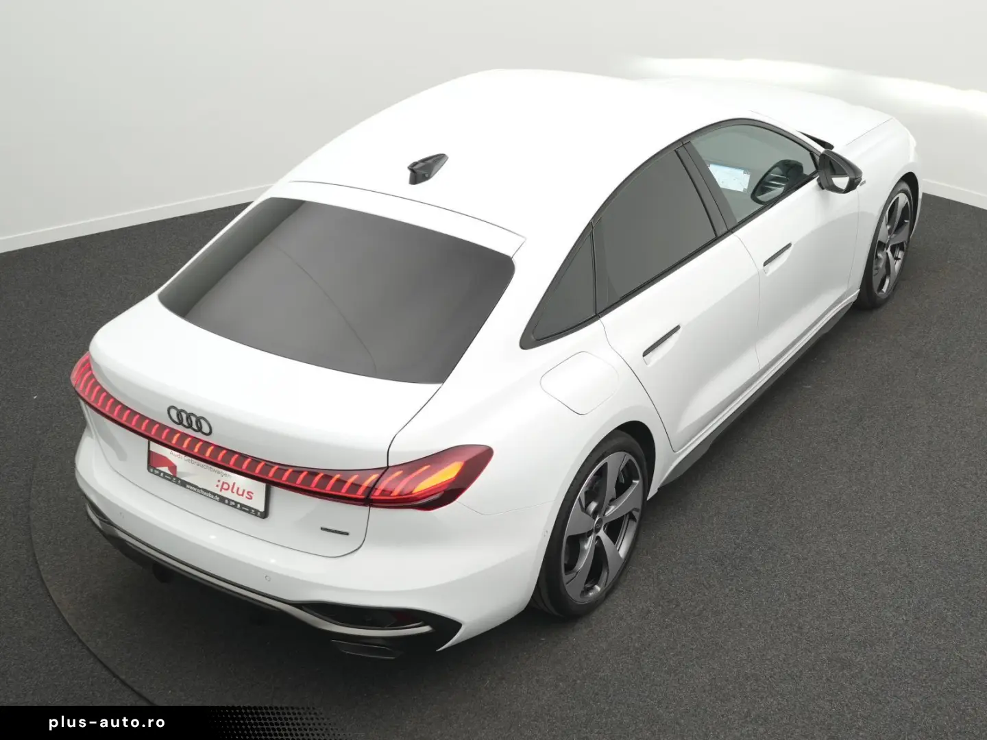 AUDI A5 Limousine e Hybrid Quattro S-Line AHK