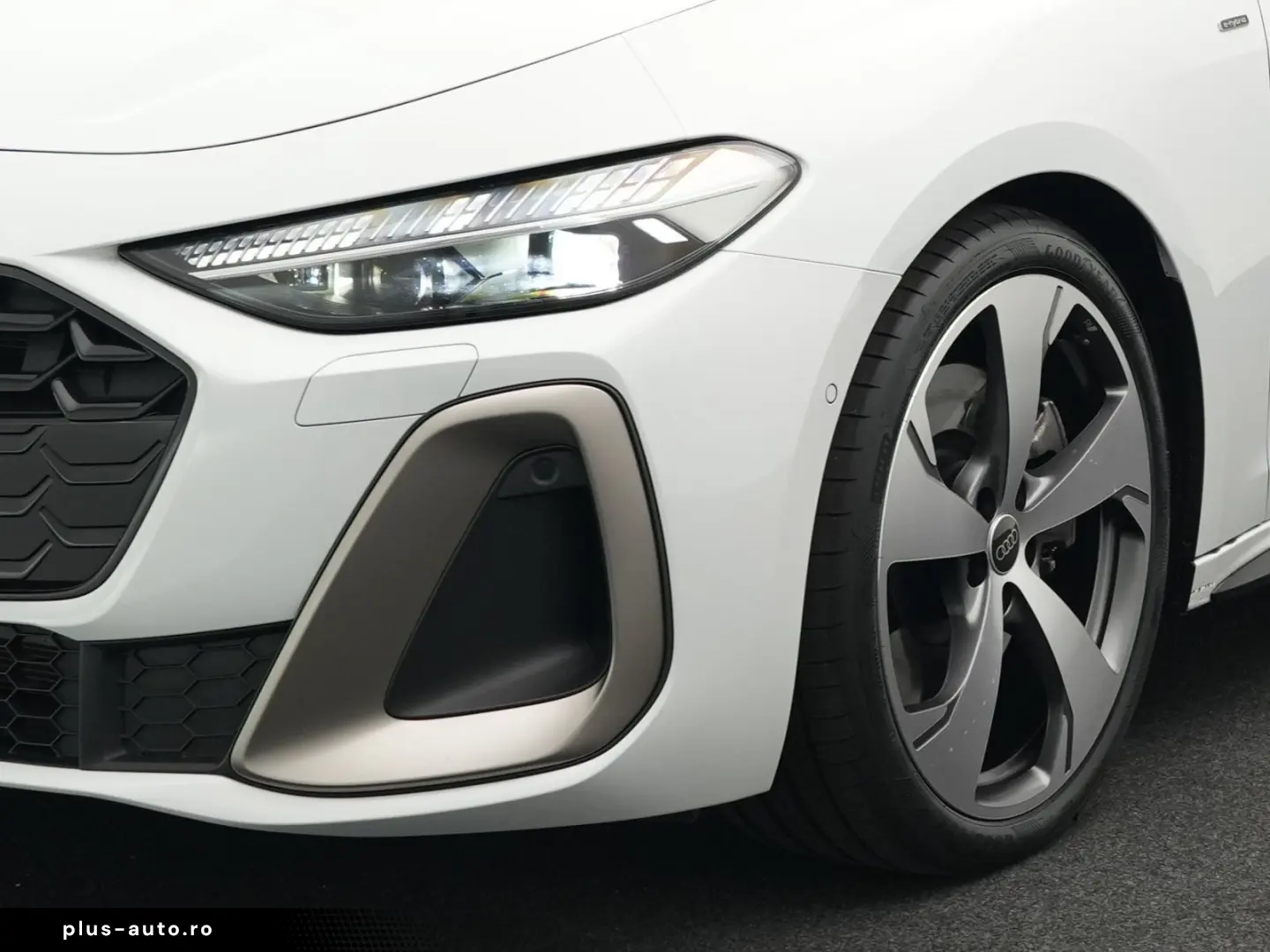 AUDI A5 Limousine e Hybrid Quattro S-Line AHK