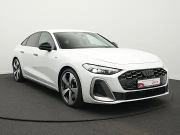 AUDI A5 Limousine e Hybrid Quattro S-Line AHK