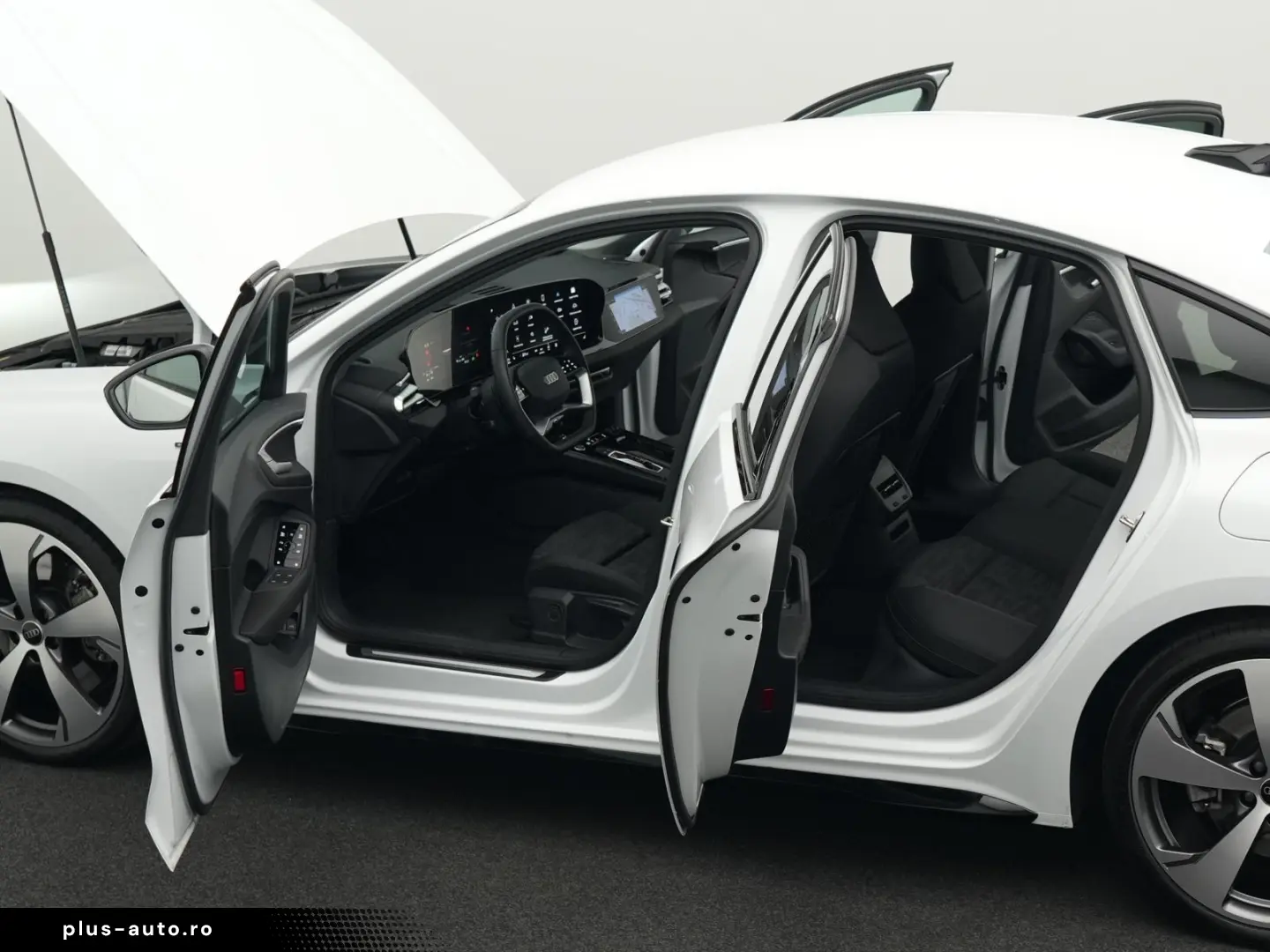 AUDI A5 Limousine e Hybrid Quattro S-Line AHK