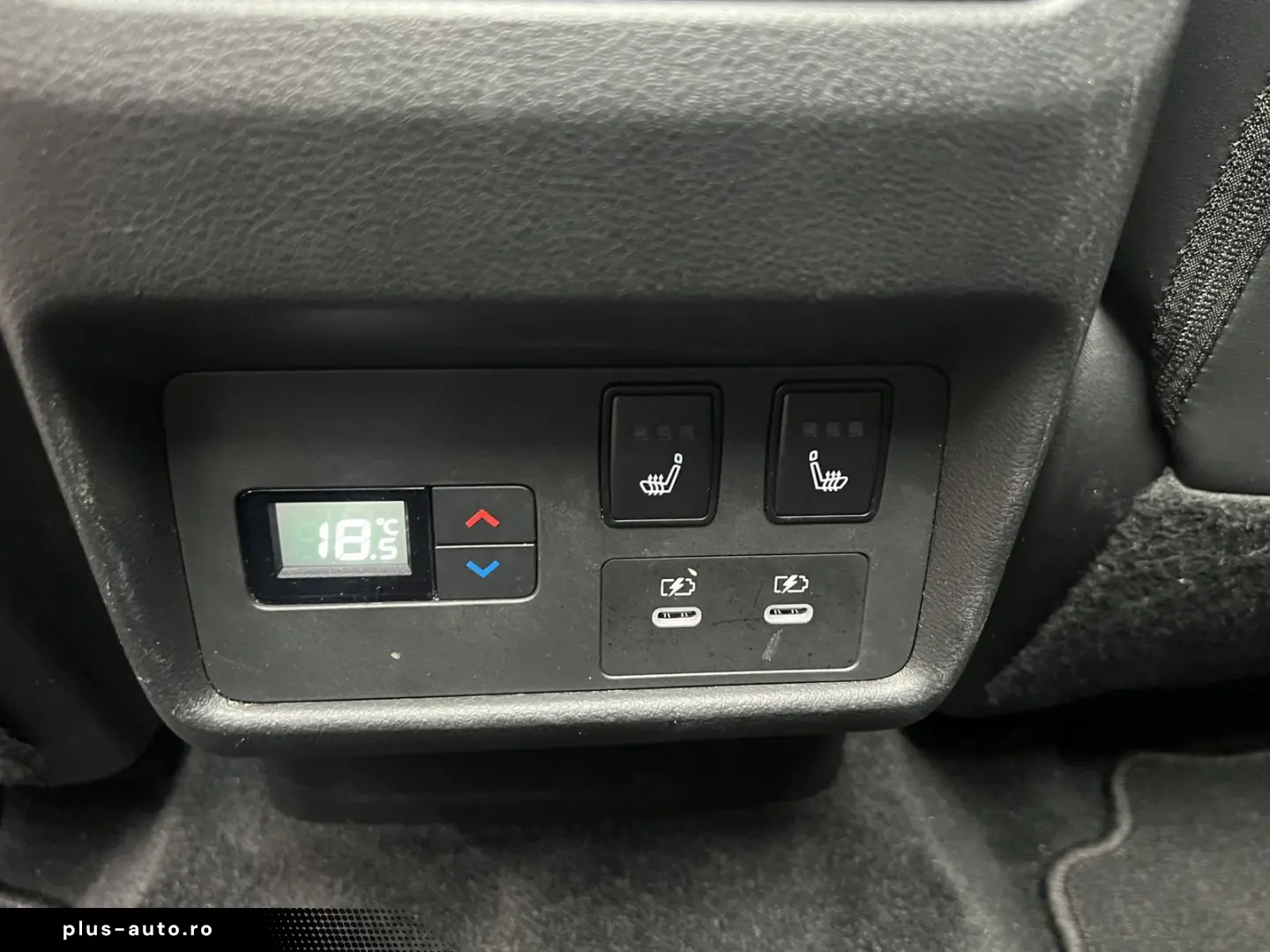 NISSAN X-Trail e-Power e-4orce Tekna