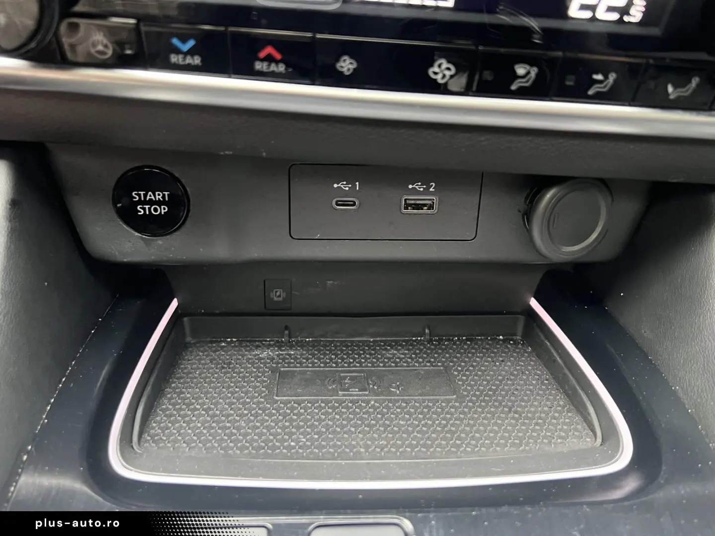 NISSAN X-Trail e-Power e-4orce Tekna