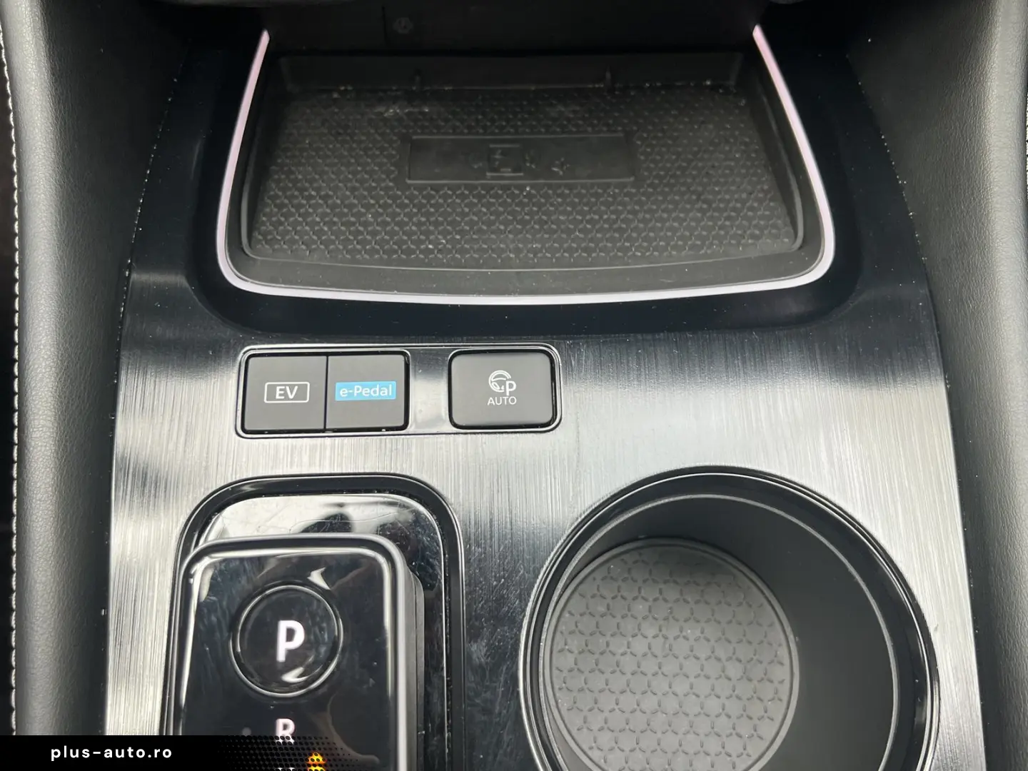 NISSAN X-Trail e-Power e-4orce Tekna