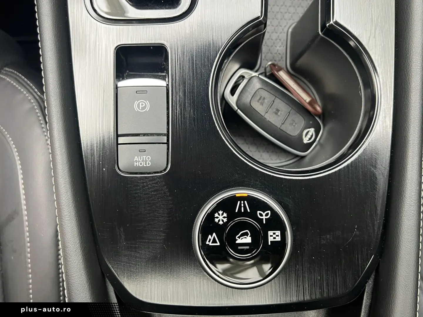 NISSAN X-Trail e-Power e-4orce Tekna
