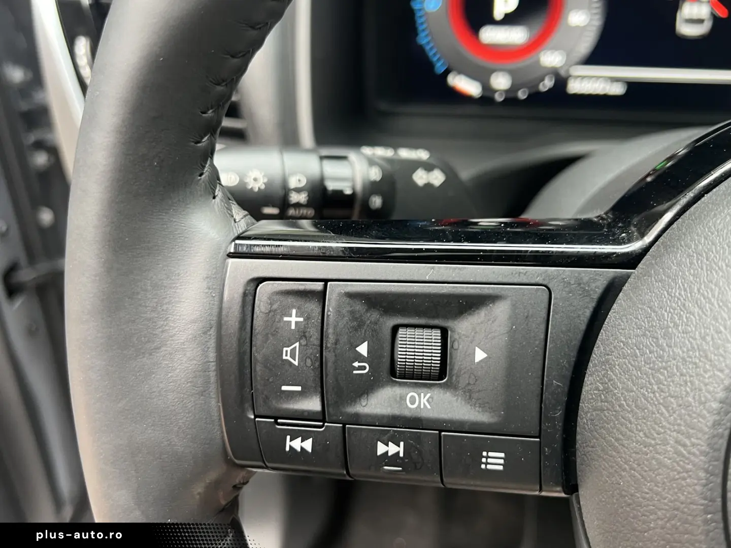 NISSAN X-Trail e-Power e-4orce Tekna