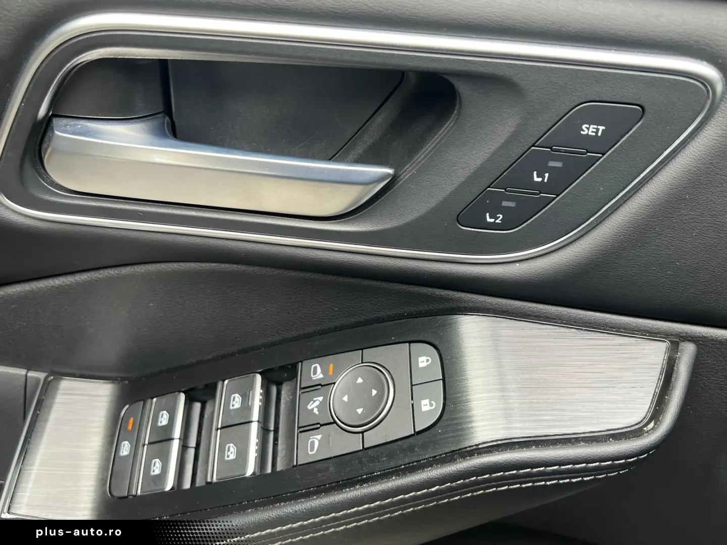 NISSAN X-Trail e-Power e-4orce Tekna