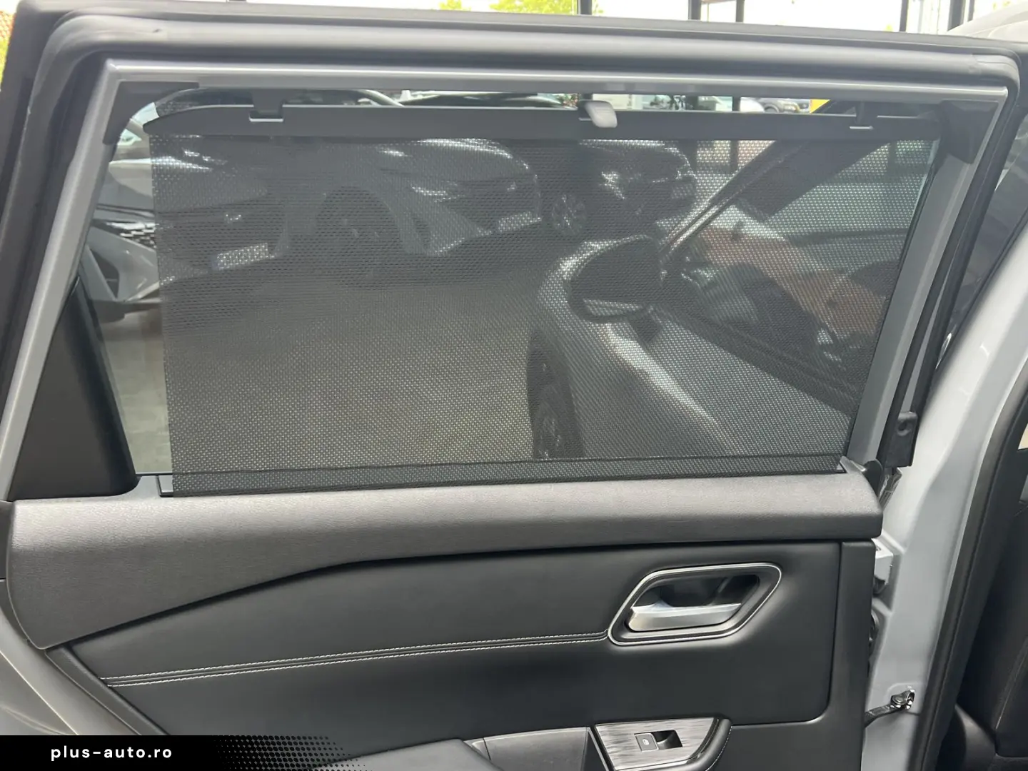 NISSAN X-Trail e-Power e-4orce Tekna