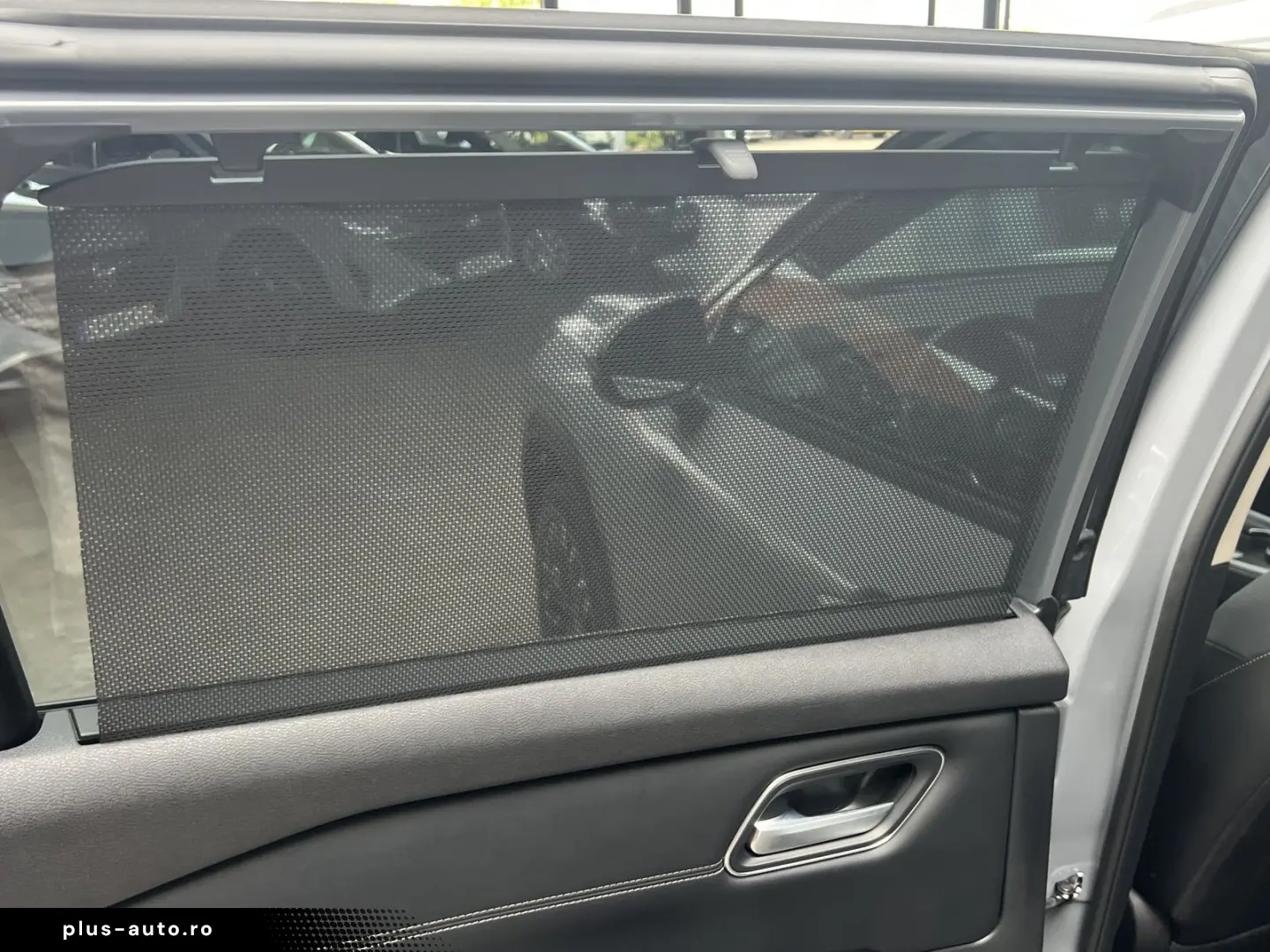 NISSAN X-Trail e-Power e-4orce Tekna