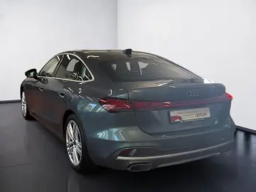AUDI A5 Limousine TFSI S-Line Matrix HuD B&O