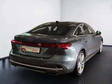 AUDI A5 Limousine TFSI S-Line Matrix HuD B&O