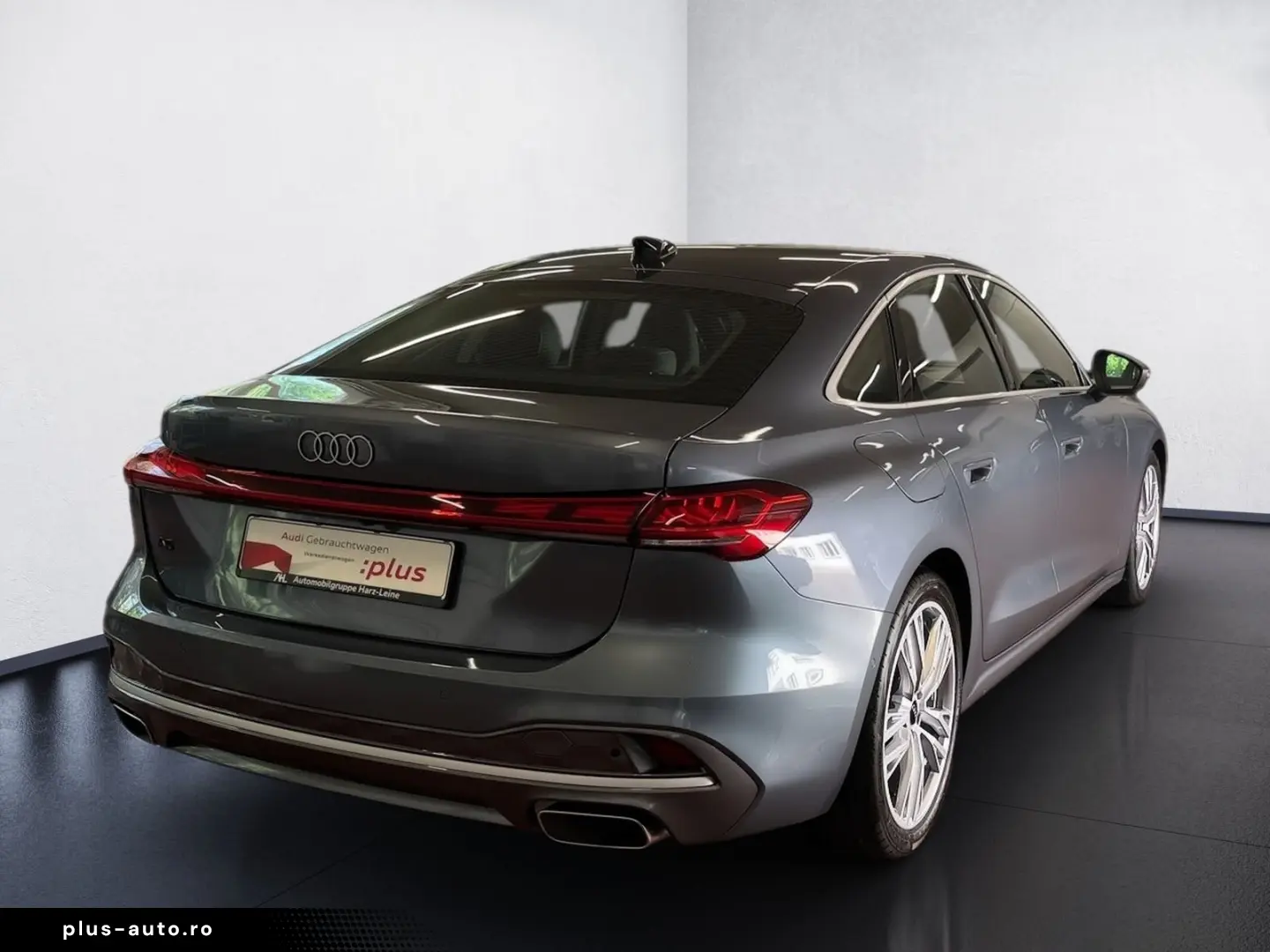 AUDI A5 Limousine TFSI S-Line Matrix HuD B&O