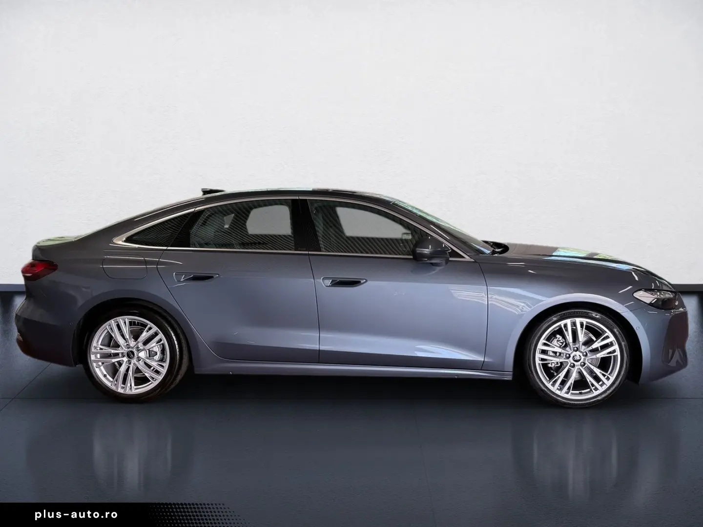 AUDI A5 Limousine TFSI S-Line Matrix HuD B&O