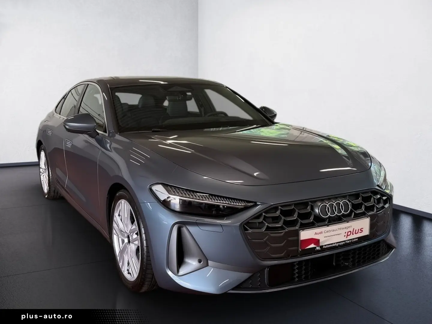 AUDI A5 Limousine TFSI S-Line Matrix HuD B&O