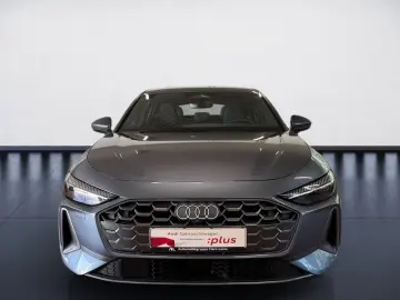 AUDI A5 Limousine TFSI S-Line Matrix HuD B&O