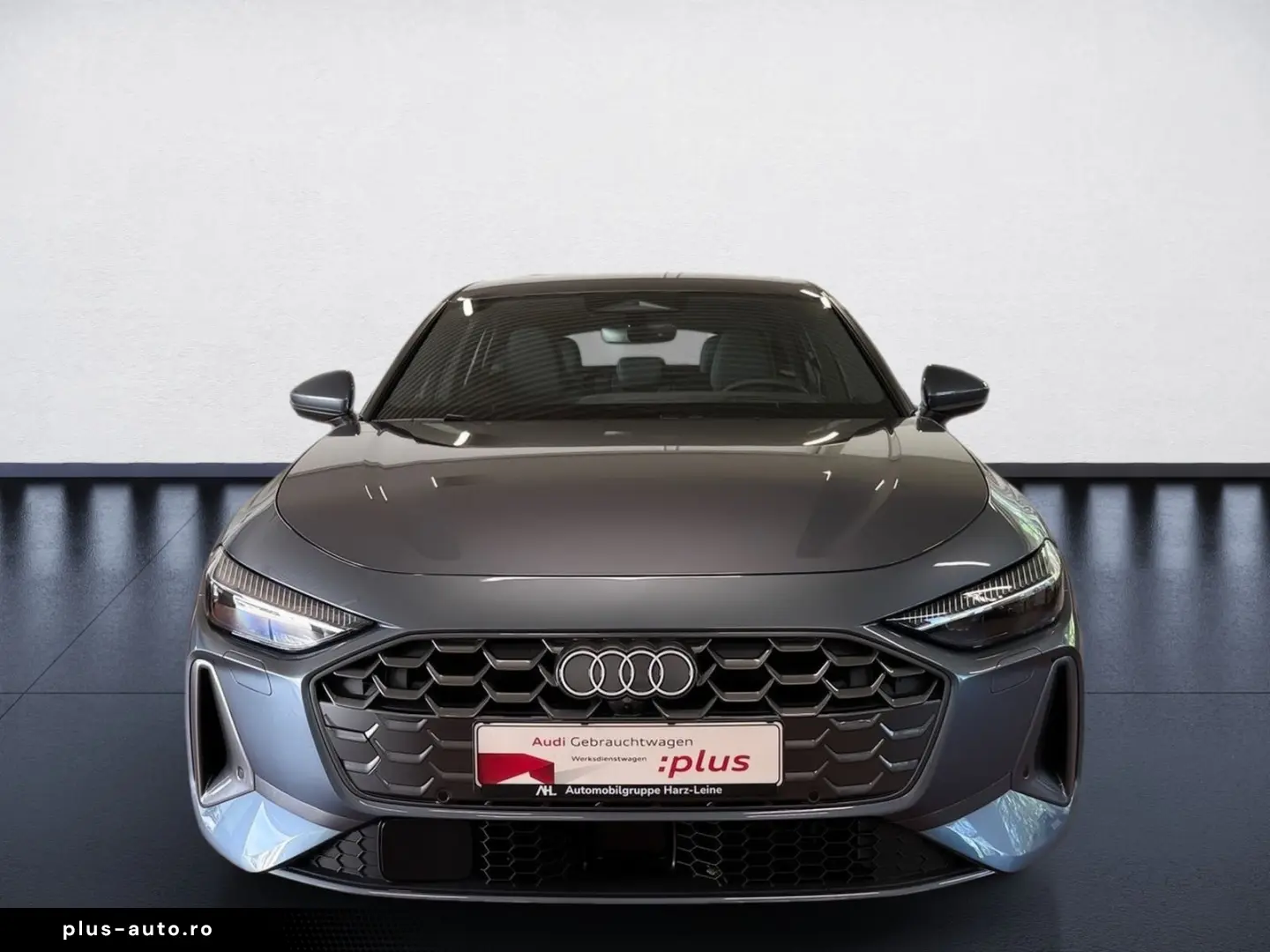 AUDI A5 Limousine TFSI S-Line Matrix HuD B&O