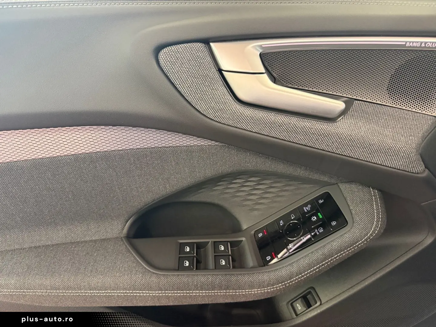 AUDI A5 Limousine TFSI S-Line Matrix HuD B&O