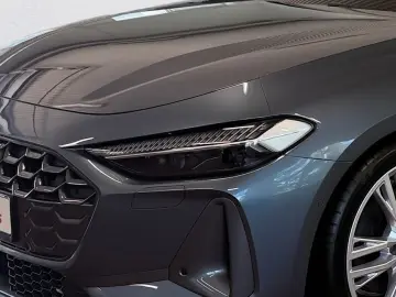 AUDI A5 Limousine TFSI S-Line Matrix HuD B&O