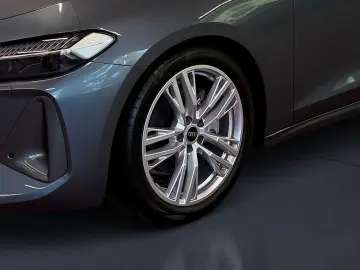 AUDI A5 Limousine TFSI S-Line Matrix HuD B&O