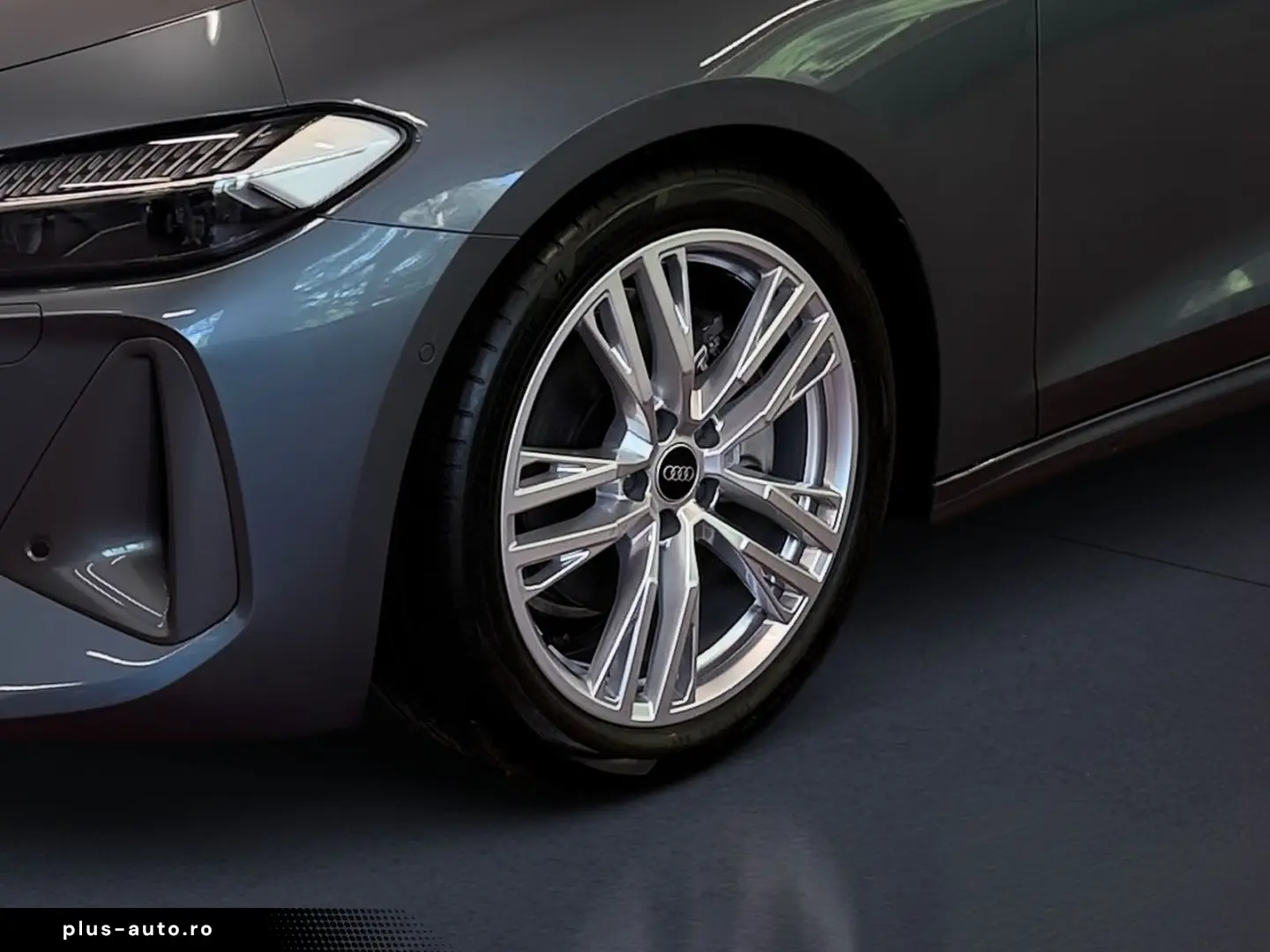 AUDI A5 Limousine TFSI S-Line Matrix HuD B&O