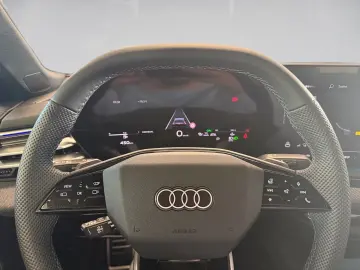 AUDI A5 Limousine TFSI S-Line Matrix HuD B&O