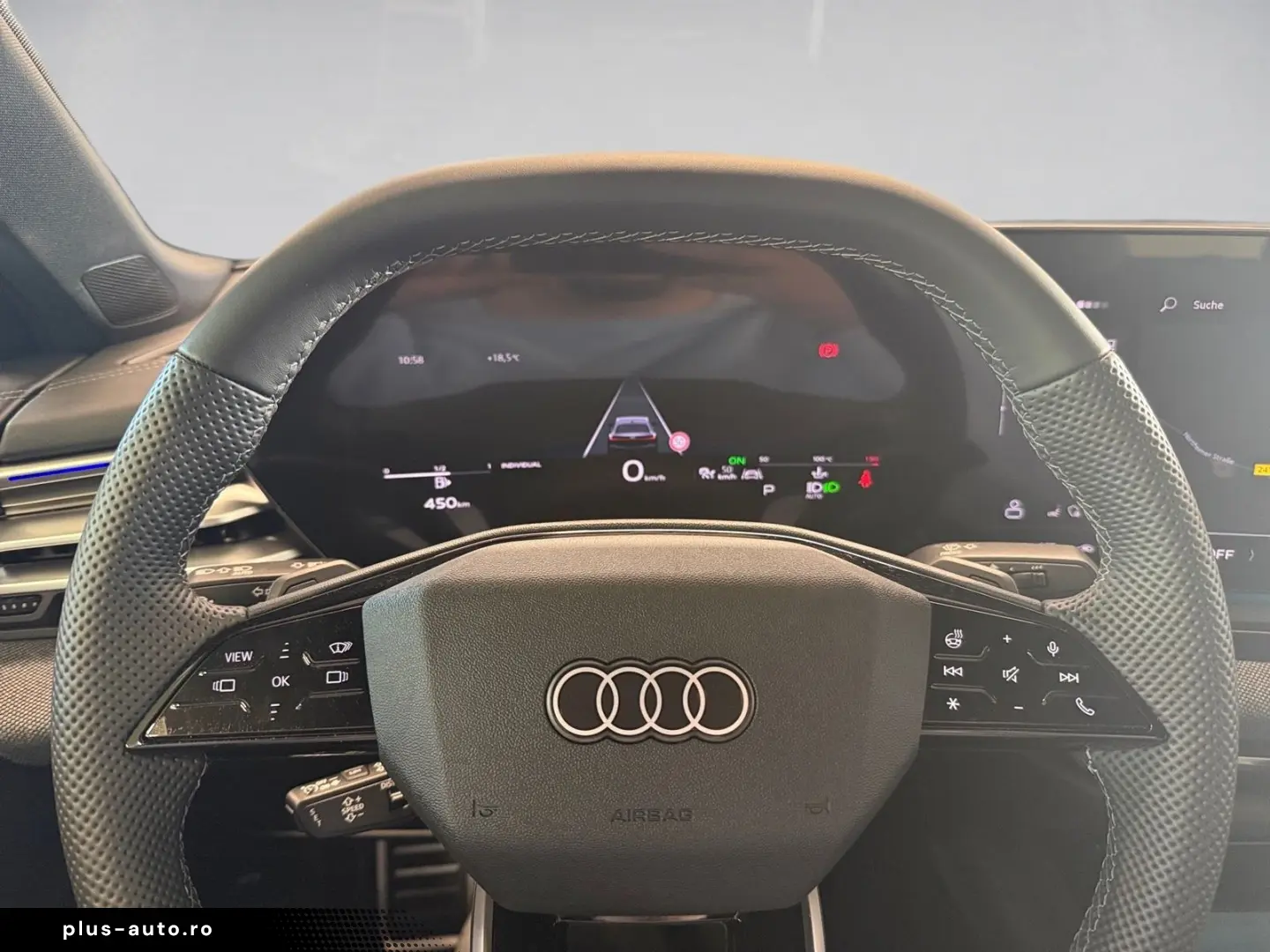 AUDI A5 Limousine TFSI S-Line Matrix HuD B&O