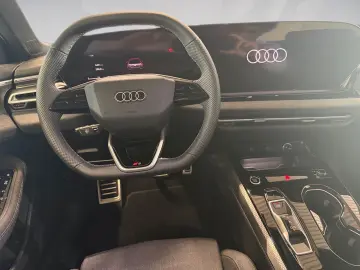 AUDI A5 Limousine TFSI S-Line Matrix HuD B&O