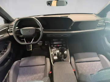 AUDI A5 Limousine TFSI S-Line Matrix HuD B&O