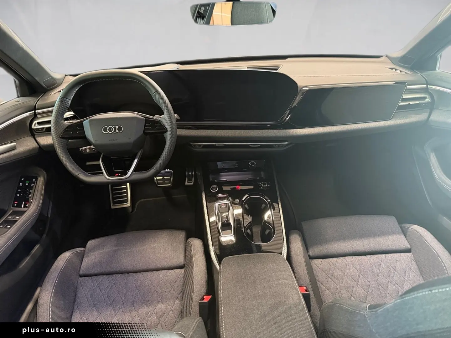 AUDI A5 Limousine TFSI S-Line Matrix HuD B&O