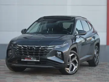 Hyundai Tucson 2023   Hibrid 230CP