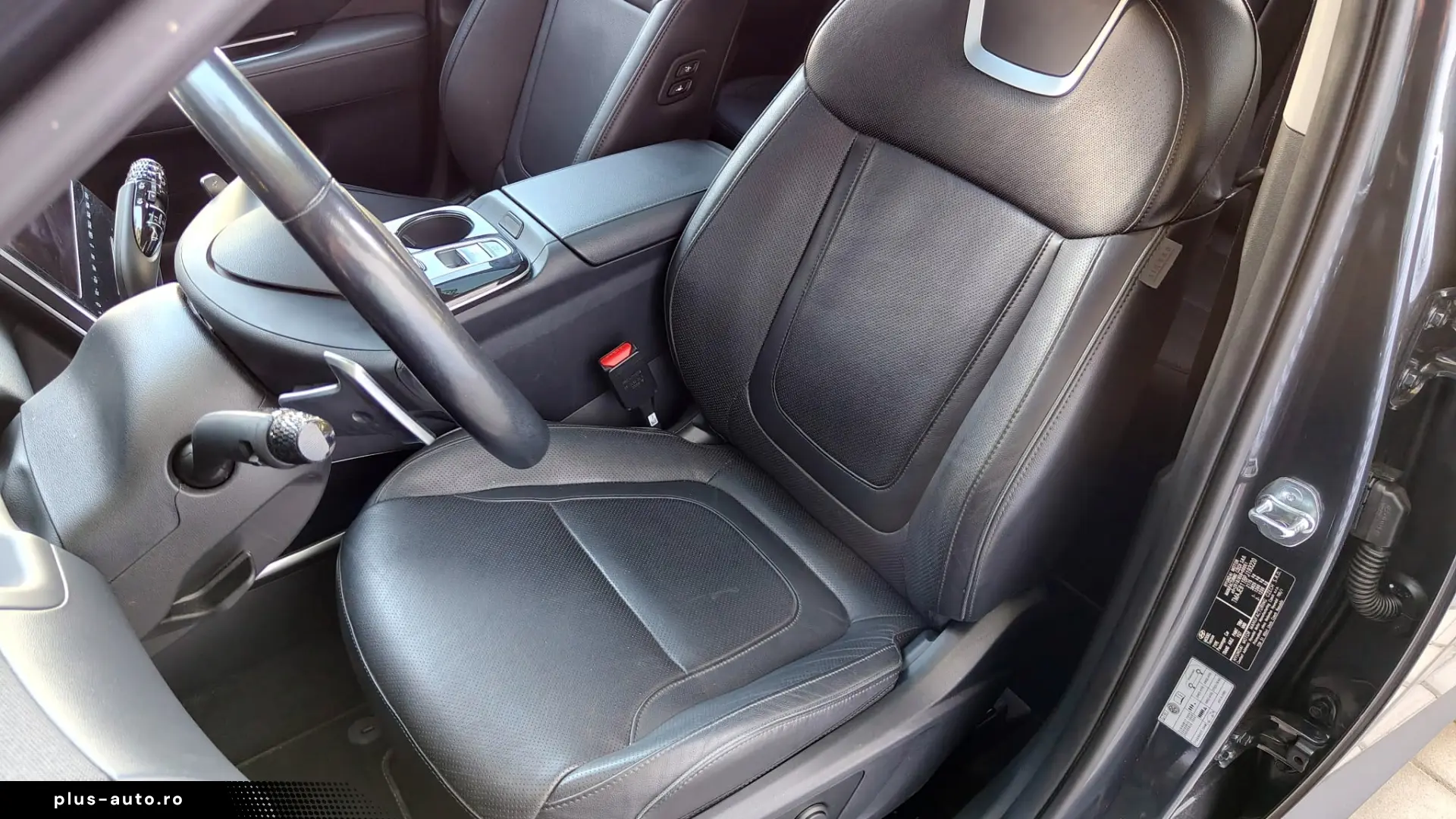 Hyundai Tucson 2023   Hibrid 230CP