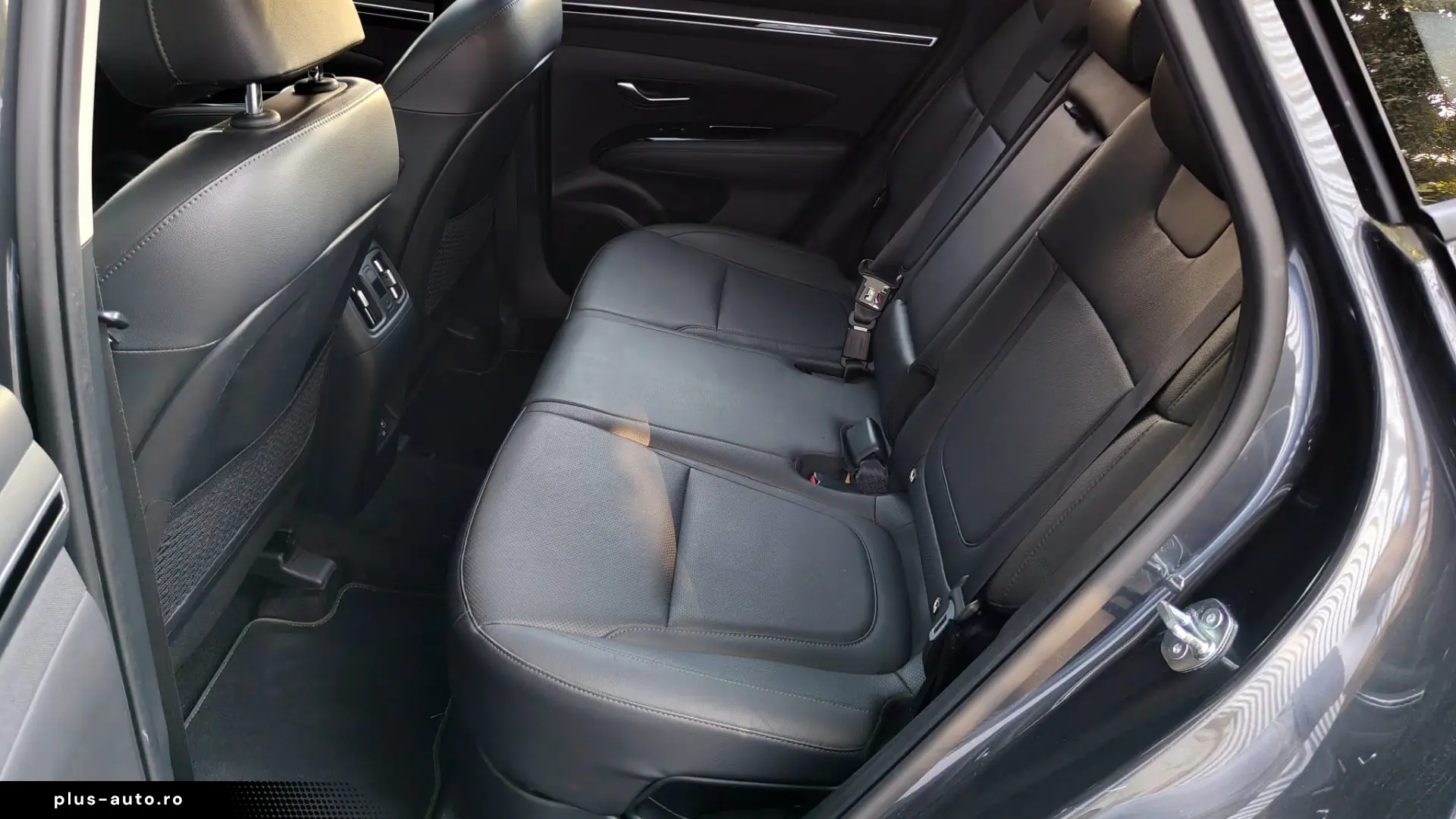 Hyundai Tucson 2023   Hibrid 230CP