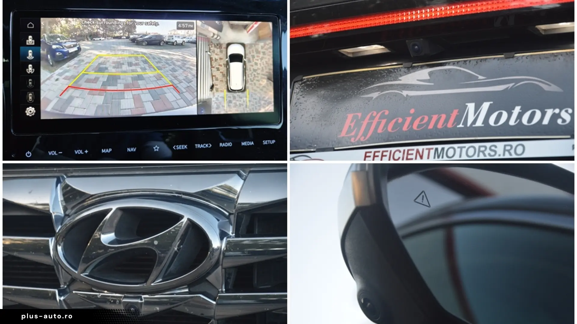 Hyundai Tucson 2023   Hibrid 230CP