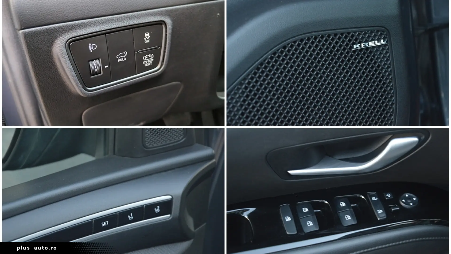 Hyundai Tucson 2023   Hibrid 230CP