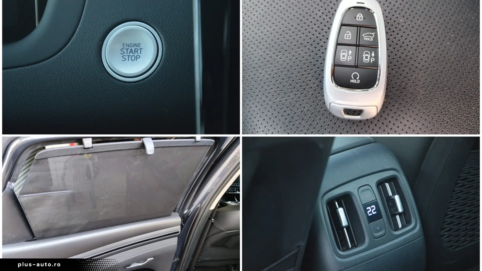 Hyundai Tucson 2023   Hibrid 230CP