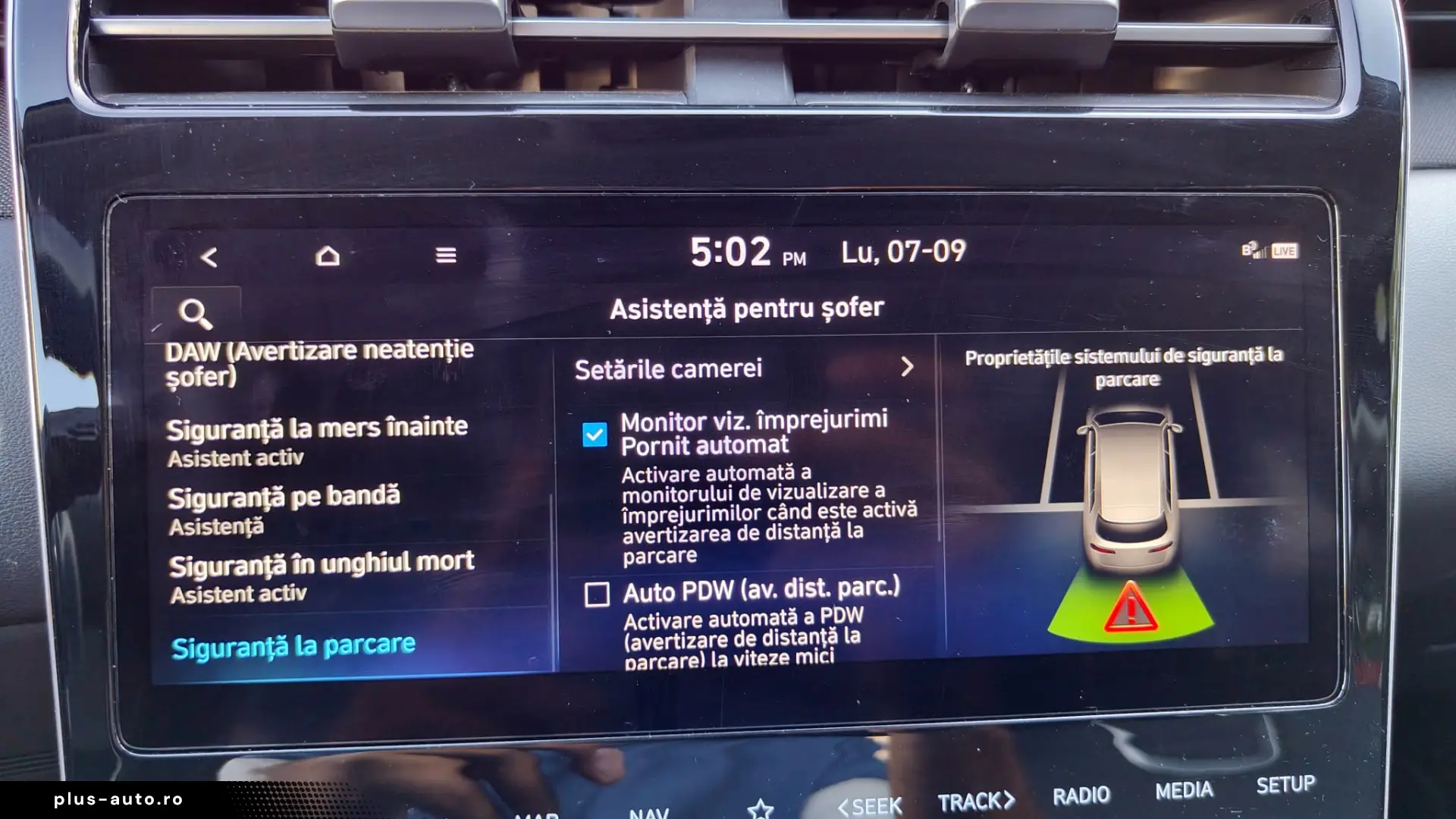 Hyundai Tucson 2023   Hibrid 230CP