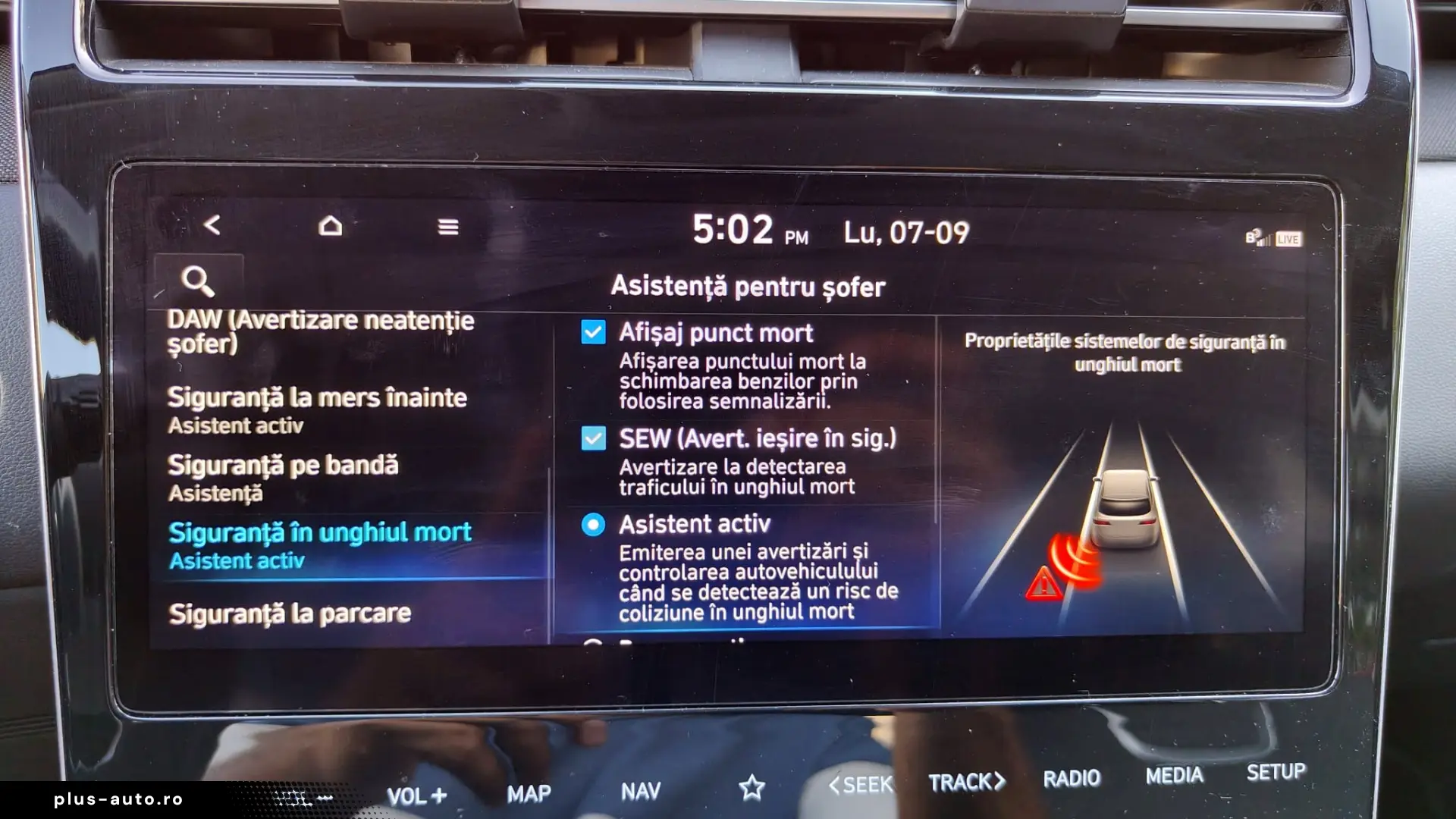 Hyundai Tucson 2023   Hibrid 230CP