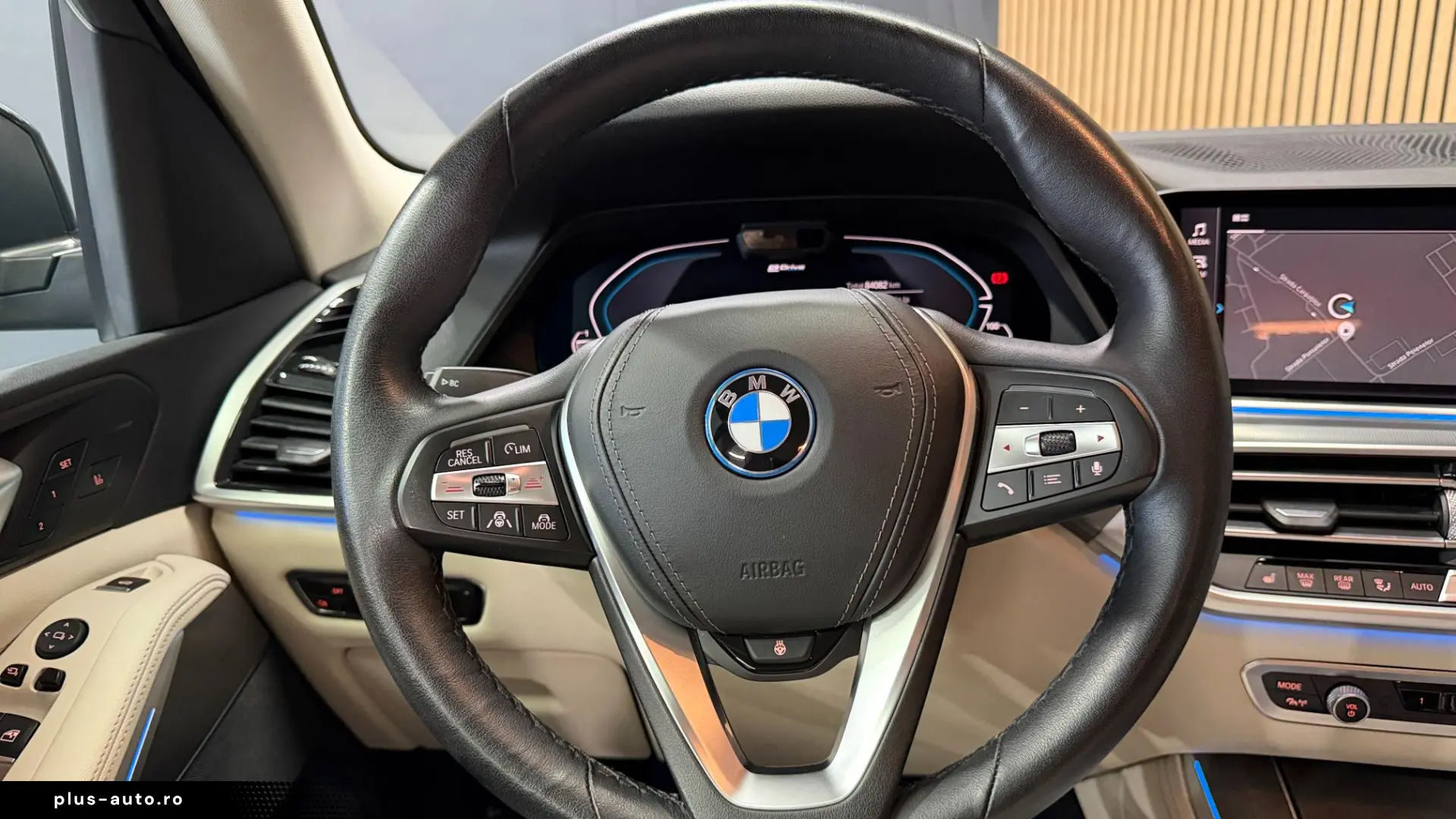 BMW X5_3.0 XDRIVE45E 4WD