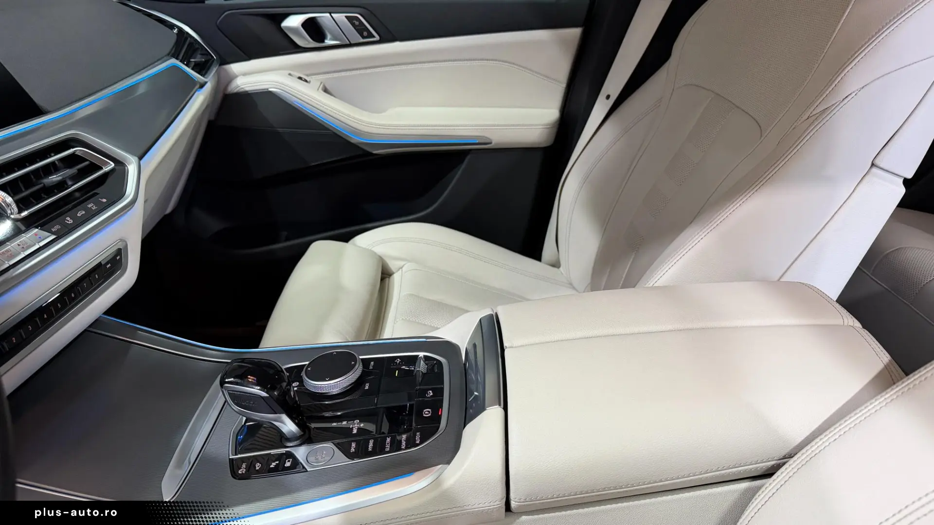 BMW X5_3.0 XDRIVE45E 4WD